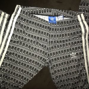 Adidas leggings